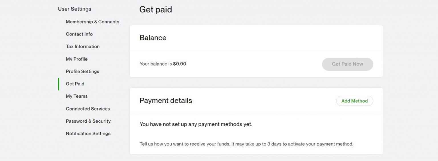 Upwork 101 – Tổng quan về Upwork từ A-Z dành cho người mới - Mabucom